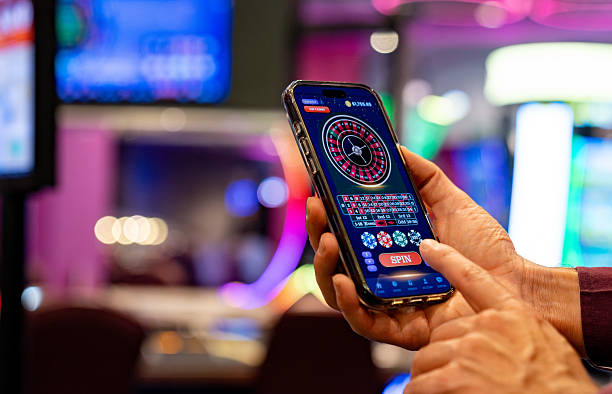receh88 slot featured game showcase